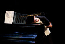 “The Pianist”: le clown poétique existe aussi en version anglo-saxonne