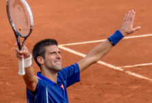 Novak Djokovic lance un restaurant gratuit pour les sans-abris