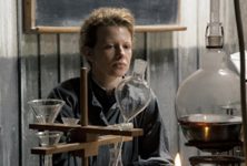 [Arras Film Festival 2017] « Marie Curie », portrait qui a ses moments d’éclat