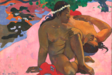 “Gauguin l’alchimiste” ou le génie créateur au Grand Palais
