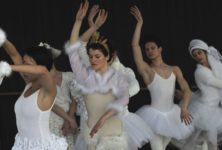 William Forsythe/Trisha Brown/Jérôme Bel explorent l’histoire de la danse au MAC
