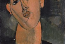 Modigliani à la Tate Modern : une belle et juste rétrospective