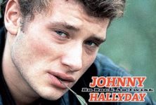 Johnny Hallyday est mort