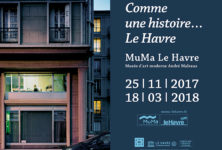 Gagnez 20×2 entrées pour l’exposition « Comme une histoire… Le Havre »
