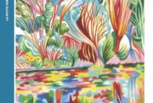« Deux remords de Claude Monet » : l’écriture impressionniste de Michel Bernard