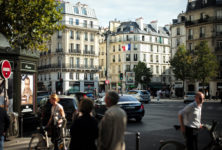 Saint Germain: le cœur de la culture arabe à Paris?