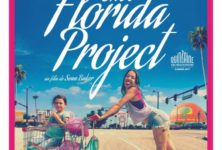 [Critique] du film « The Florida Project » Une enfance résiliente qui rayonne, malgré le gris de son environnement