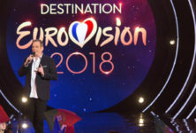 Destination Eurovision 2018: le bilan de la première soirée