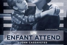 Gagnez 10×2 places pour le film Un enfant attend de John Cassavetes (dès le 7 février)