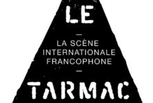 Disparition du Tarmac: la scène francophone en danger