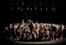 “Idomeneo” à Lisbonne : un opéra de Mozart à redécouvrir