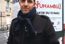 [Interview] Alexandre Kauffmann, immersion dans la « Surdose » parisienne