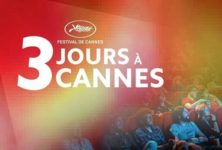 Le Festival de Cannes offre des pass pour la Sélection officielle pour les 18-28 ans