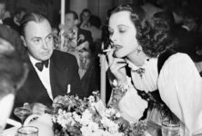 Gagnez 5×1 exemplaire d’ Ecstasy and me. La folle autotobiographie d’Hedy Lamarr