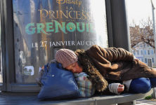 Un crowdfunding organisé par le Samusocial de Paris, pour un lieu d’hygiène et de bien-être destiné aux femmes sans-abris