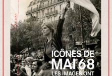 Photojournalisme et mai 68 : la construction d’un imaginaire visuel collectif