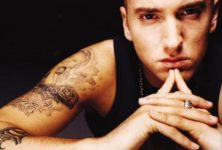 Eminem fête ses 10 ans de lutte contre son addiction aux médicaments