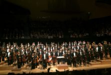 Gustavo Dudamel et le Los Angeles Philharmonic, à l’ombre de Bernstein