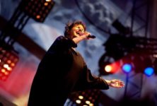 Mort de la chanteuse belge Maurane à l’âge de 57 ans