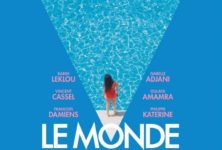 Cannes 2018, Quinzaine des réalisateurs : « Le monde est toi », un casting de choc dans une brillante comédie noire