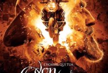 Cannes 2018 : « L’Homme qui tua Don Quichotte » de Terry Gilliam enfin diffusé après 17 ans de malédiction