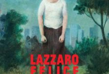 Cannes 2018, en compétition : « Lazzaro Felice », la fable champêtre charmante d’Alice Rohrwacher