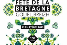 Agenda du week-end du 18 au 21 mai