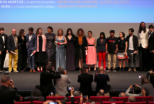 Cannes 2018, jour 11 : le palmarès d’Un certain regard, Vanessa Paradis réalisatrice porno et « Le poirier sauvage » de Ceylan