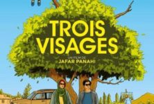Cannes 2018 : Jafar Panahi reçoit son prix à l’aéroport de Téhéran, pour “Trois Visages”