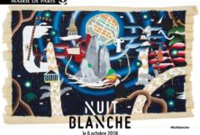 L’édition 2018 de la Nuit Blanche de Paris sous le signe de l’émergence