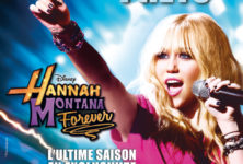 Hannah Montana Forever : l’ultime saison bientôt sur Disney Channel