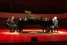 Lille Piano(s) Festival : rêve et virtuosité, maîtres-mots de la 15e édition