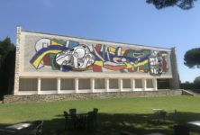 Vis-à-vis : Les grandes amitiés de Fernand Léger en son Musée National de Biot
