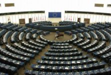 Le Parlement européen écarte la directive controversée sur le droit d’auteur