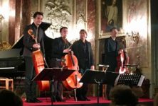 Estivales de musique en Médoc : trois violoncellistes à l’Église de Saint-Estèphe