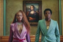 Le Louvre calque son nouveau parcours sur le dernier clip de Jay Z et Beyoncé