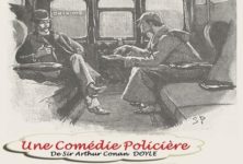 Avignon Off : « Sherlock Holmes. Élémentaire mon cher… ! », élémentaire comme le succès éternel de ce détective