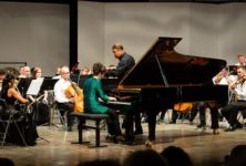 [Live Report] Yulianna Avdeeva et l’Orchestre du Tatarstan subliment la Russie à La Roque d’Anthéron