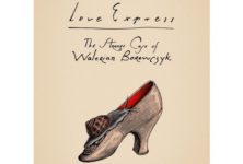 « Love-express » de Kuba Mikurda: une vie de Walerian Borowczyk au Festival de Wroclaw