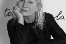 Agnès b. va ouvrir sa propre fondation d’art à Paris à l’automne 2018