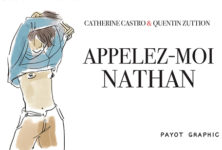 « Appelez-moi Nathan », de Catherine Castro et Quentin Zuttion : tableau d’une transidentité