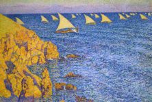 “Collections privées” au Musée Marmottan-Monet : chefs-d’oeuvre inconnus