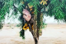 “Quelque part dans le désert”: les migrants dans l’objectif de l’Israëlien Ron Amir au MAM