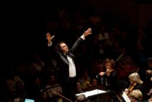 Orchestre national de Lille : un concert d’ouverture tourbillonnant et audacieux