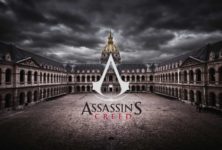 Assassin’s Creed : jeu d’enquête aux Invalides