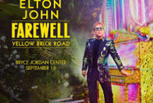 Elton John: la tournée Farewell Yellow Brick Road en guise d’adieux