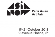 Retour sur « ASIA NOW », la foire montante consacrée à l’art asiatique à Paris