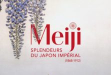 Meiji, nouveau regard sur la modernité japonaise