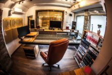 Air Comme Rythme: un nouveau studio libre comme l’air à Bagnolet