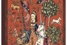 « Les jardins secrets de la Dame à la licorne », une immersion sensorielle dans la tapisserie emblématique du musée de Cluny